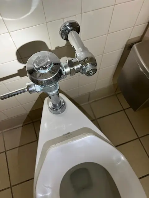 Fixture installation and repair for Sewer Camera Inspection in Seanor